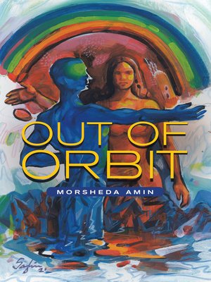 cover image of Out of Orbit